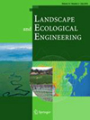 Landscape and Ecological Engineering封面
